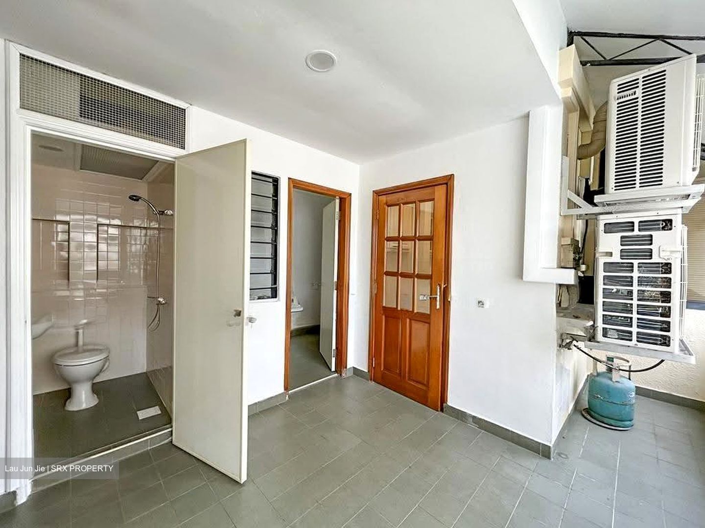 The Draycott (D10), Apartment #612500841